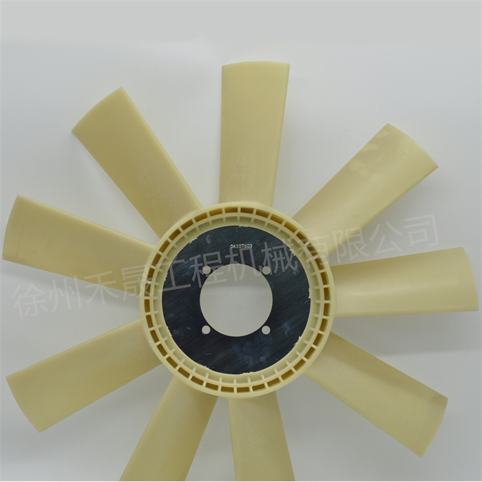  风扇叶 0420-7603