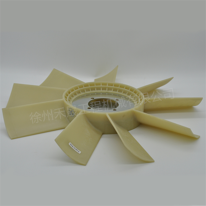  风扇叶 0420-7603