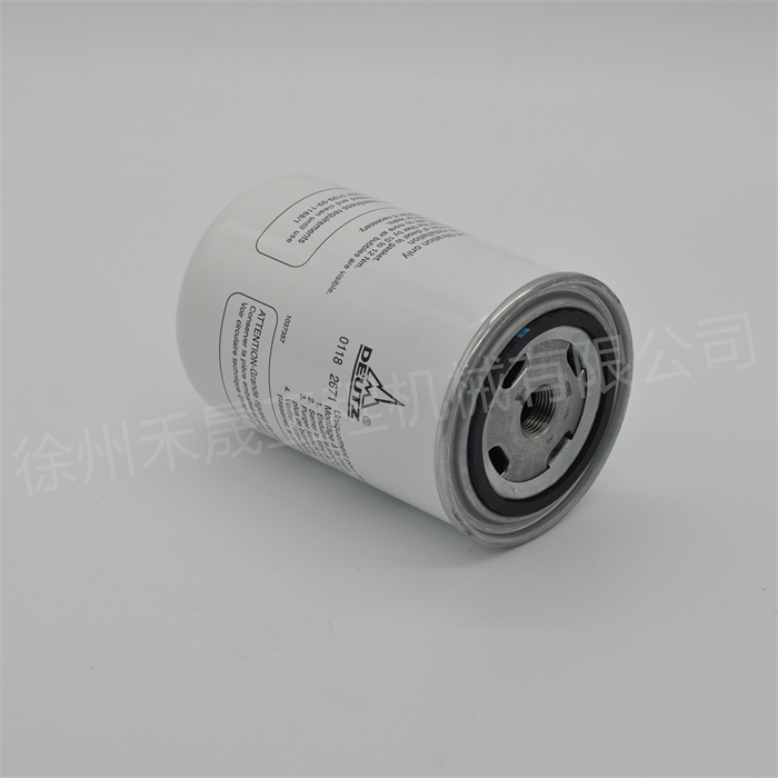  柴油滤芯 0118-2671