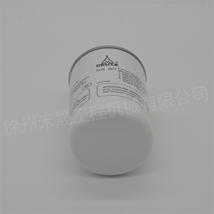  柴油滤芯 0118-2671