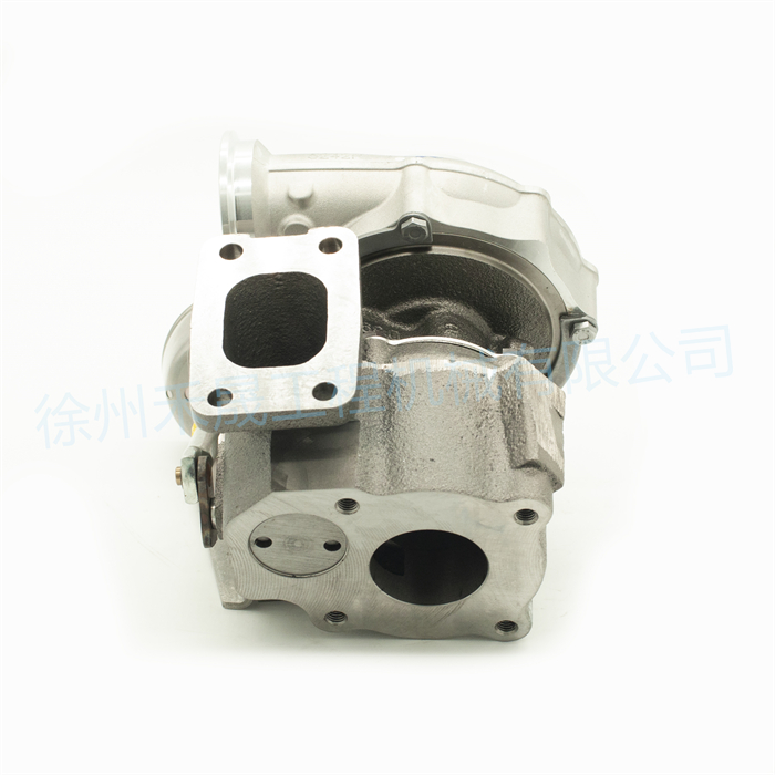  涡轮增压器 0429-9166