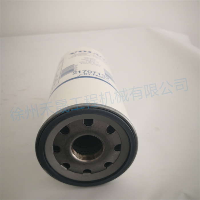  机油滤芯 21707132/477556