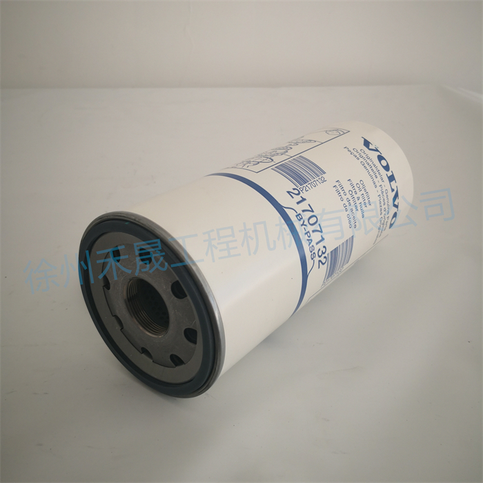  机油滤芯 21707132/477556