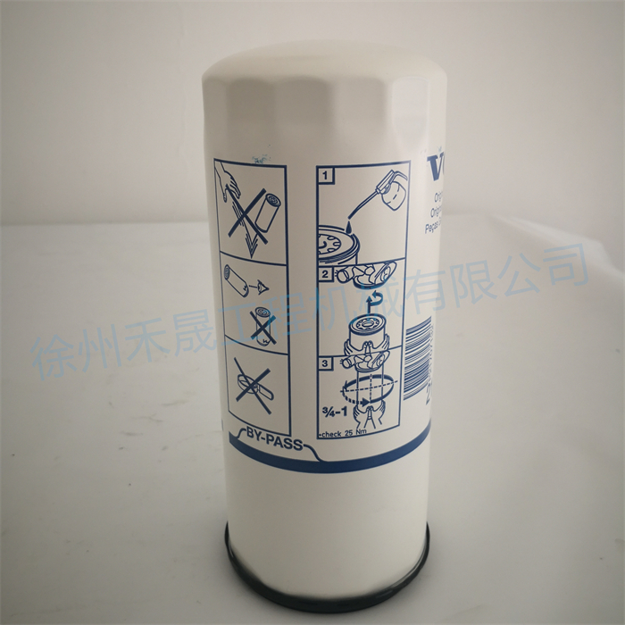  机油滤芯 21707132/477556