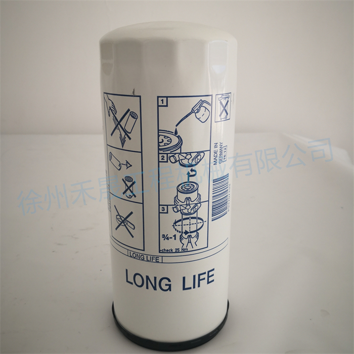  机滤滤芯 21707133/23658092