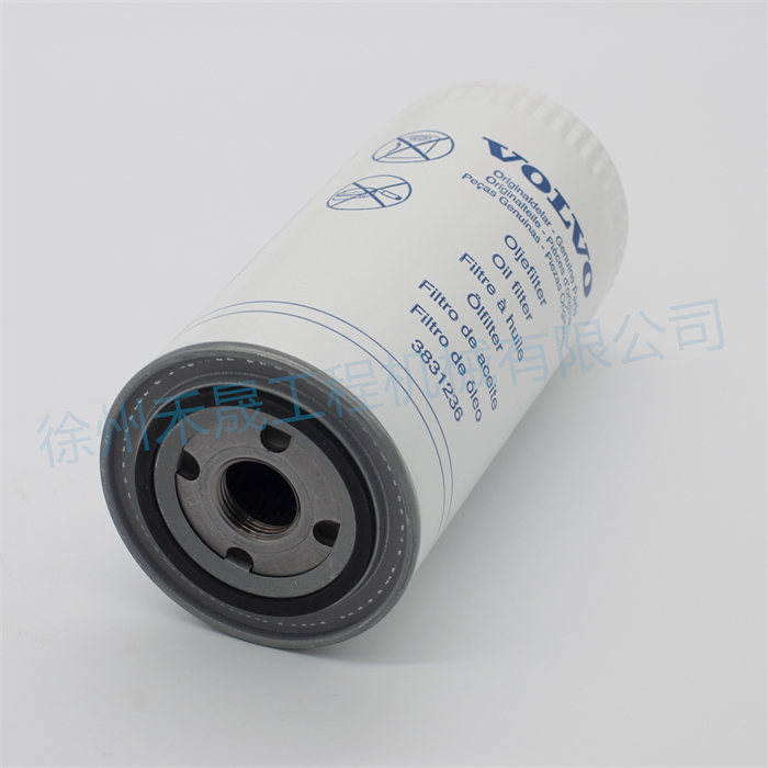  机油滤芯 3831236/17457469