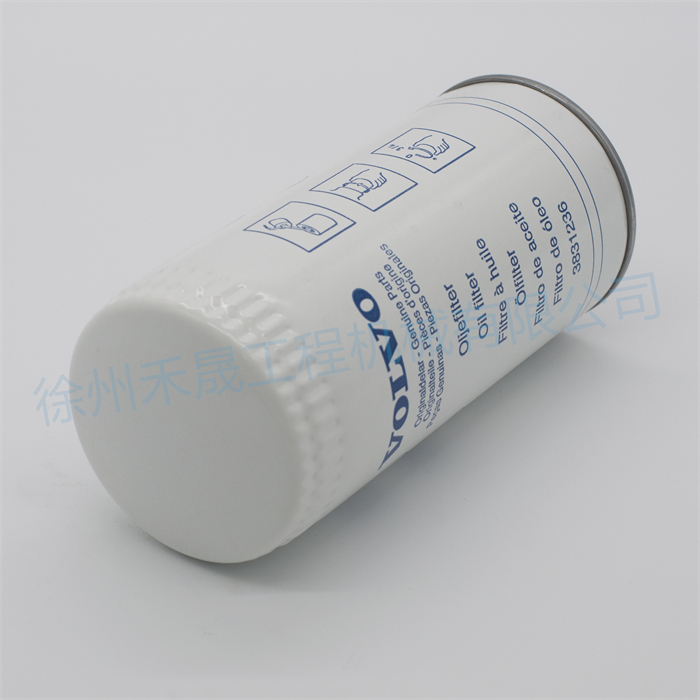  机油滤芯 3831236/17457469