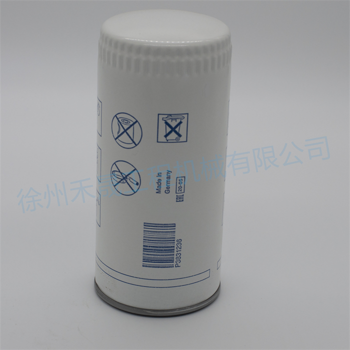  机油滤芯 3831236/17457469