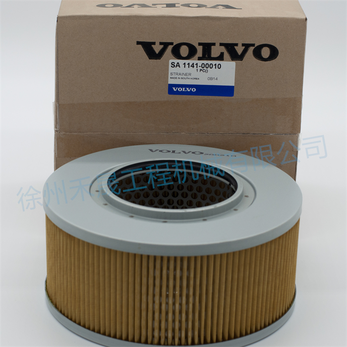  吸油滤芯 1141-00010