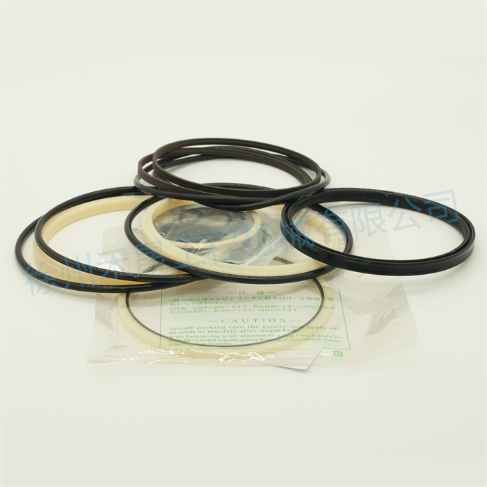  破碎锤修理包 17216674