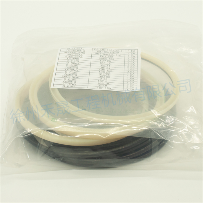  破碎锤修理包 17216674