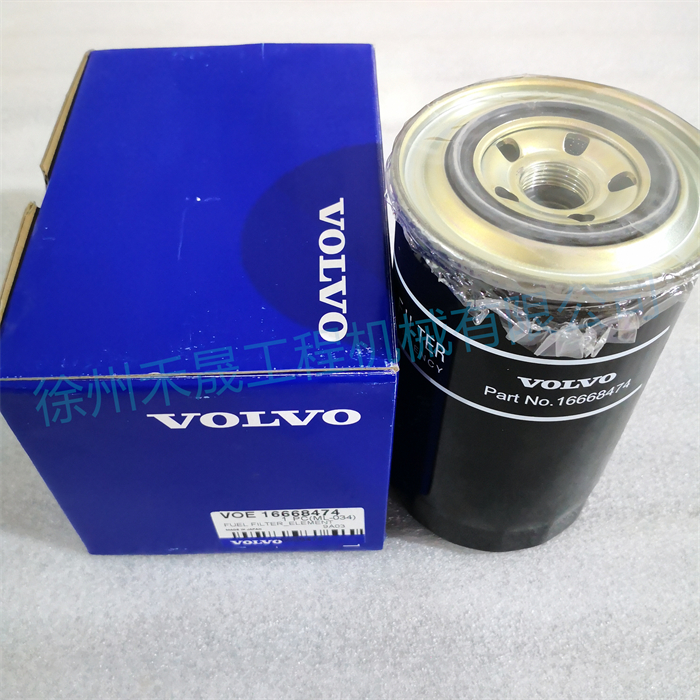  柴油滤芯 16668474/17451831