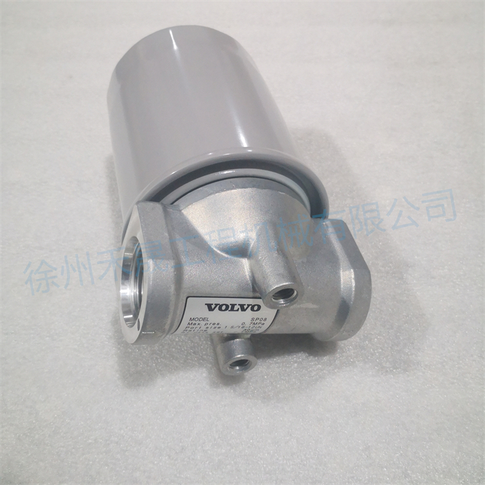  过滤器总成 14535480