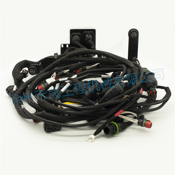  发动机线束 21910107/22944148
