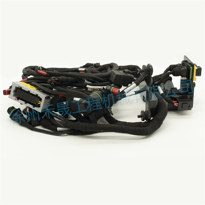  发动机线束 21910107/22944148