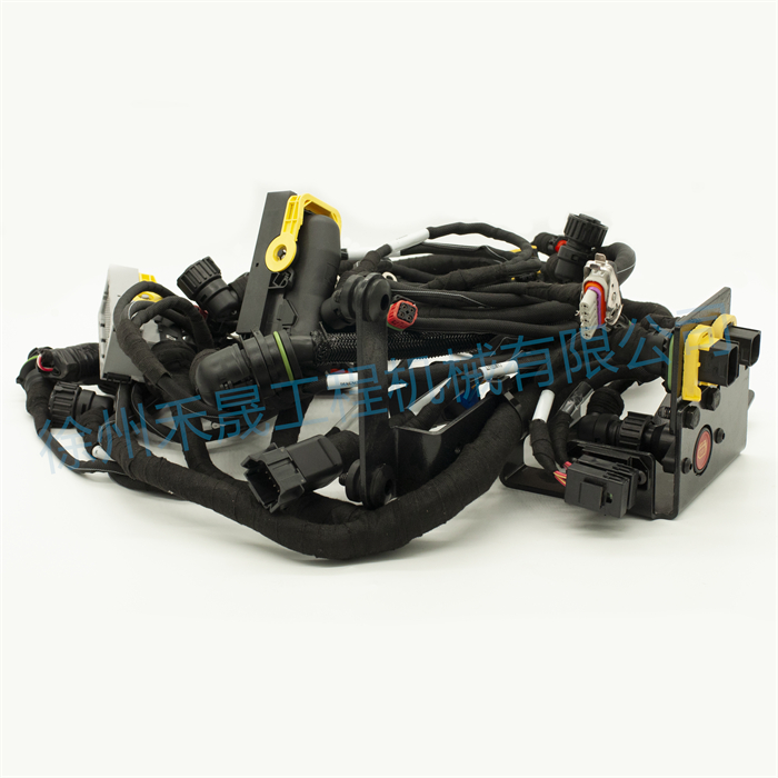  发动机线束 21910107/22944148