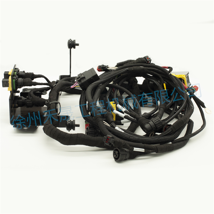  发动机线束 21910107/22944148