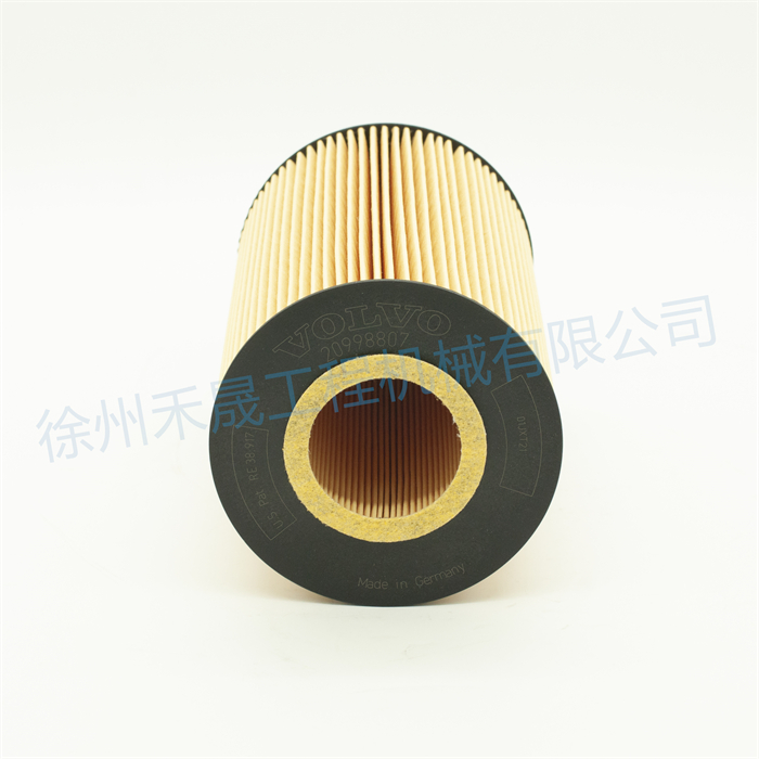  机油滤芯 20998807/21040164