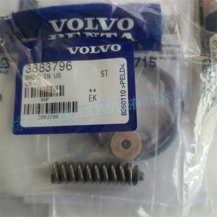  喷油器修理包 3883796