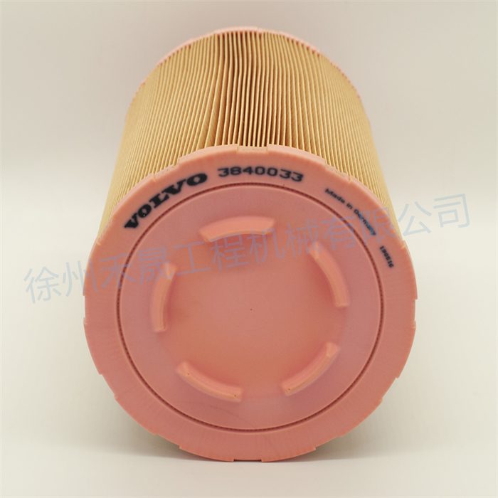  空气滤芯 3840033/20405827
