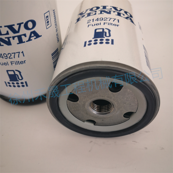  柴油滤芯 21492771/3825133