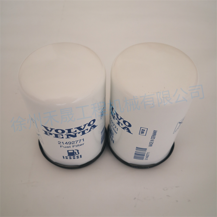  柴油滤芯 21492771/3825133