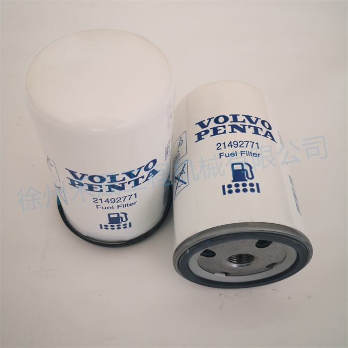  柴油滤芯 21492771/3825133