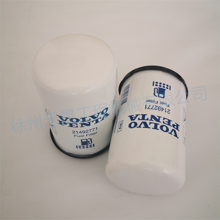  柴油滤芯 21492771/3825133