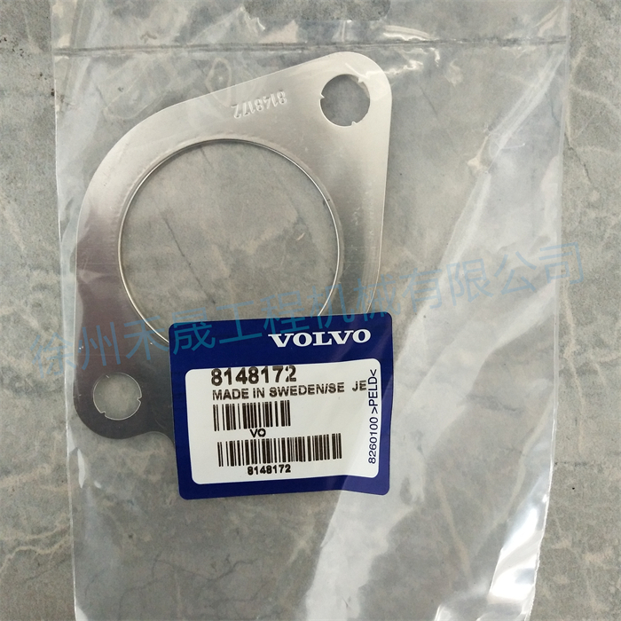  排气歧管垫 8148172/21482601