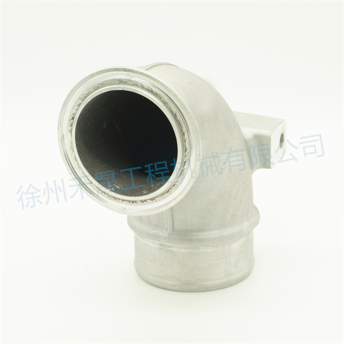  增压空气管 11158475