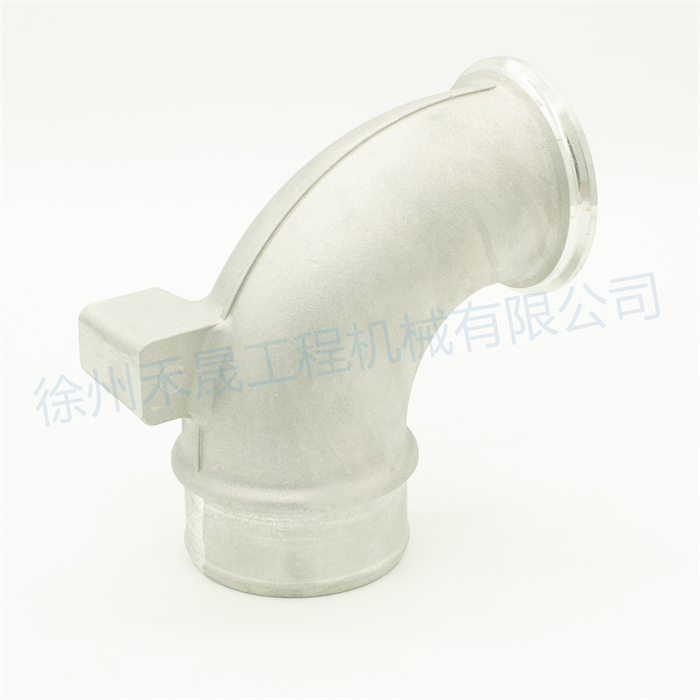  增压空气管 11158475