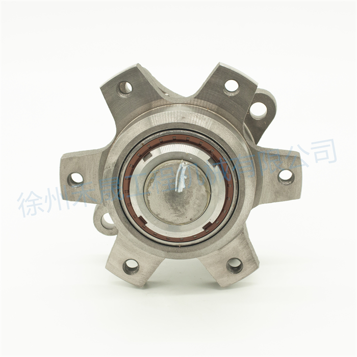  风扇轮毂 21924453/21536967