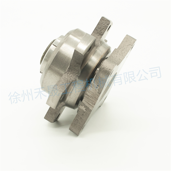  风扇轮毂 21924453/21536967