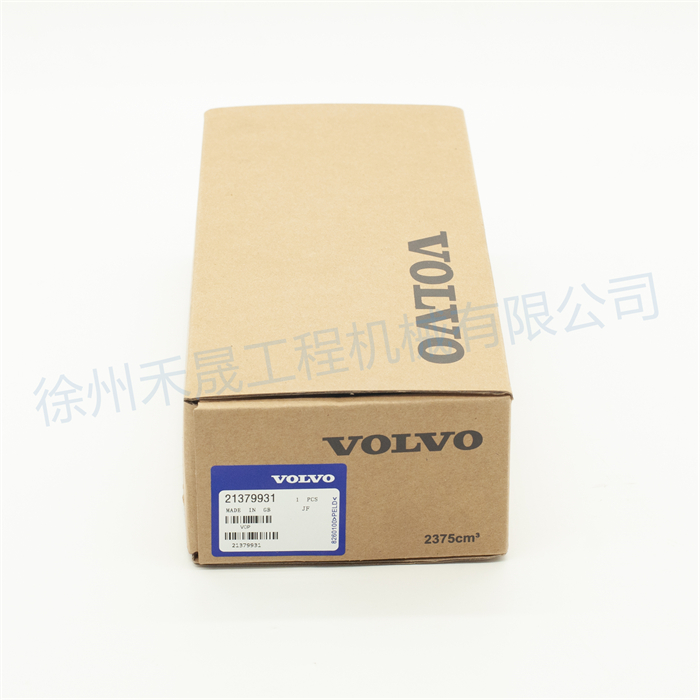  喷油器 21379931/3801368