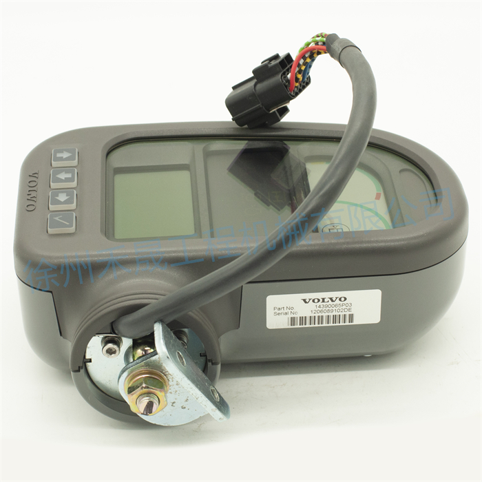  仪表显示屏14390065/14636301