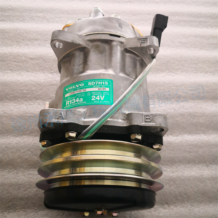  空调压缩机 15082742/14518640