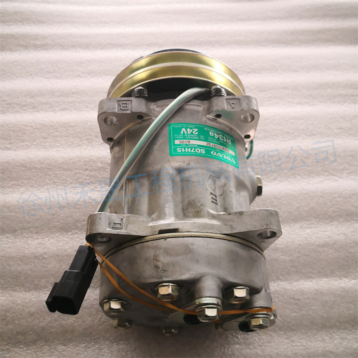  空调压缩机 15082742/14518640