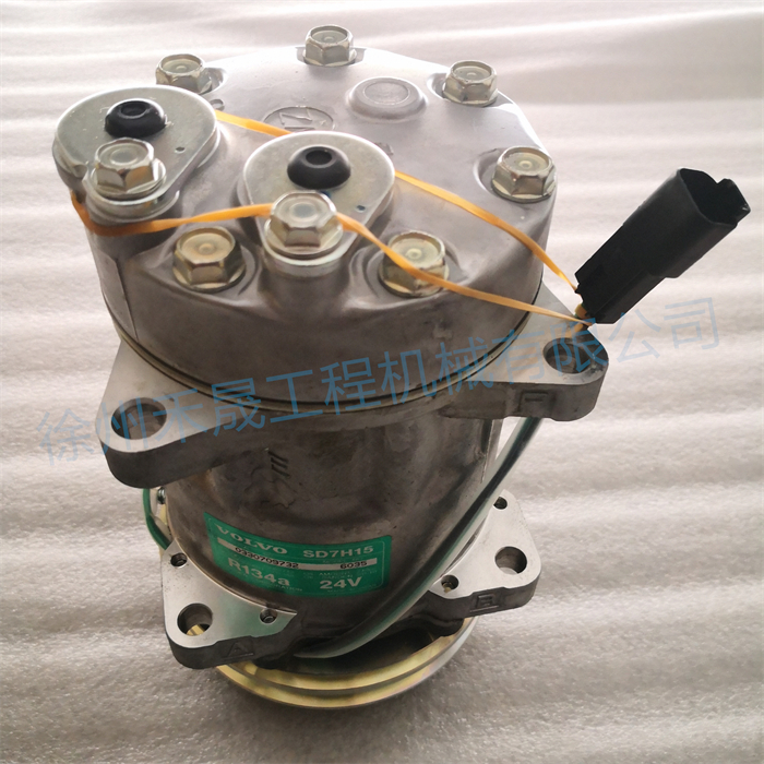  空调压缩机 15082742/14518640