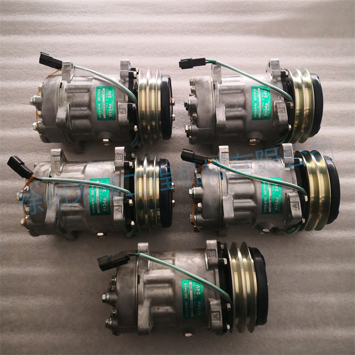  空调压缩机 15082742/14518640