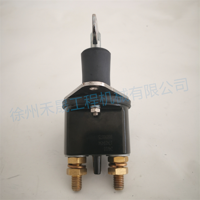  电源开关 17418494/3987034