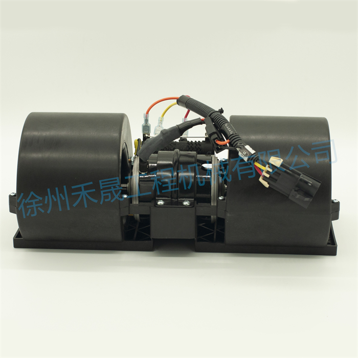  除霜器风扇 12739123