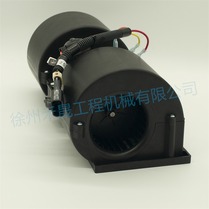  除霜器风扇 12739123