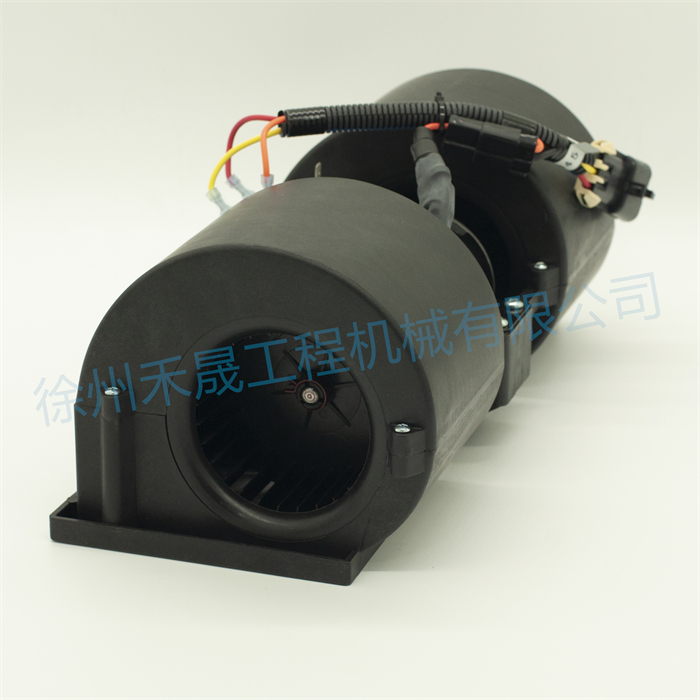  除霜器风扇 12739123