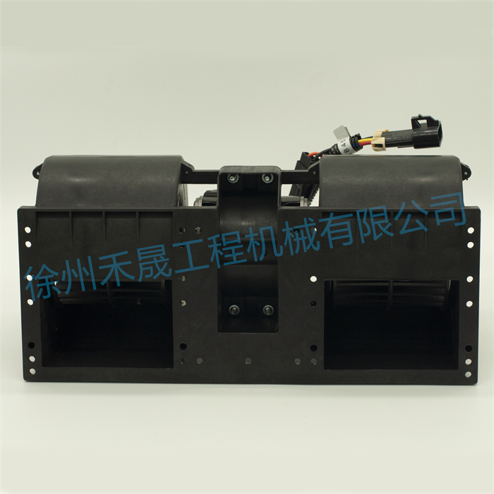  除霜器风扇 12739123