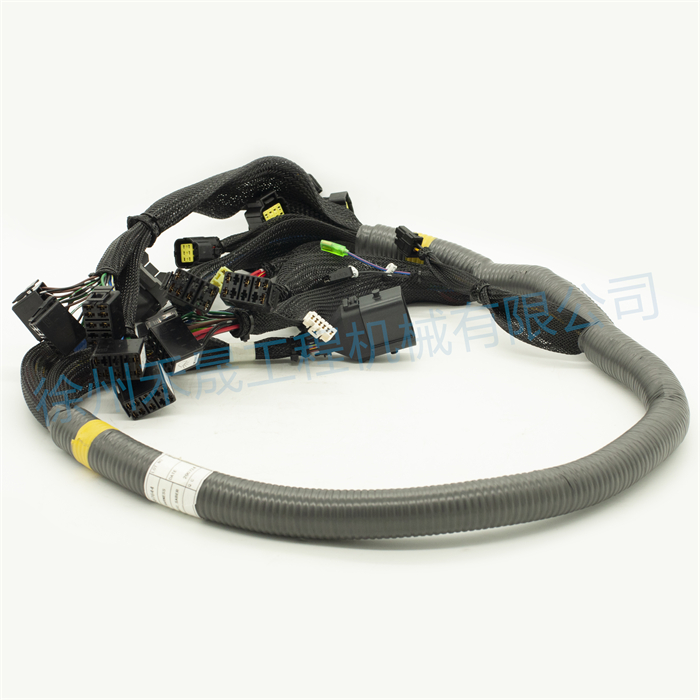  右手柄线束 14587644