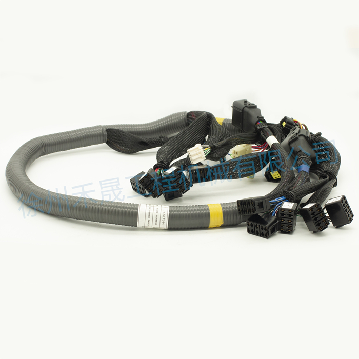  右手柄线束 14587644