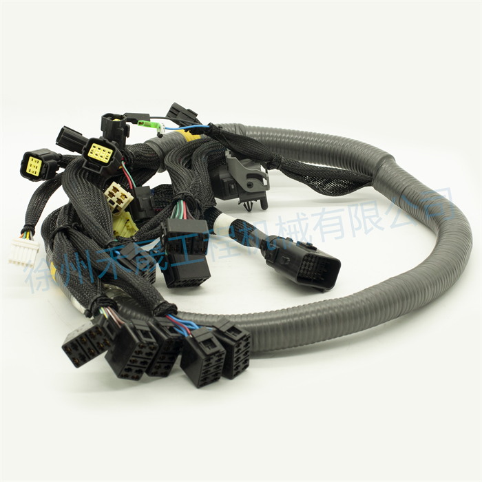  导线系统 14624788