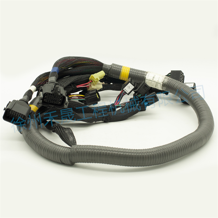  导线系统 14624788