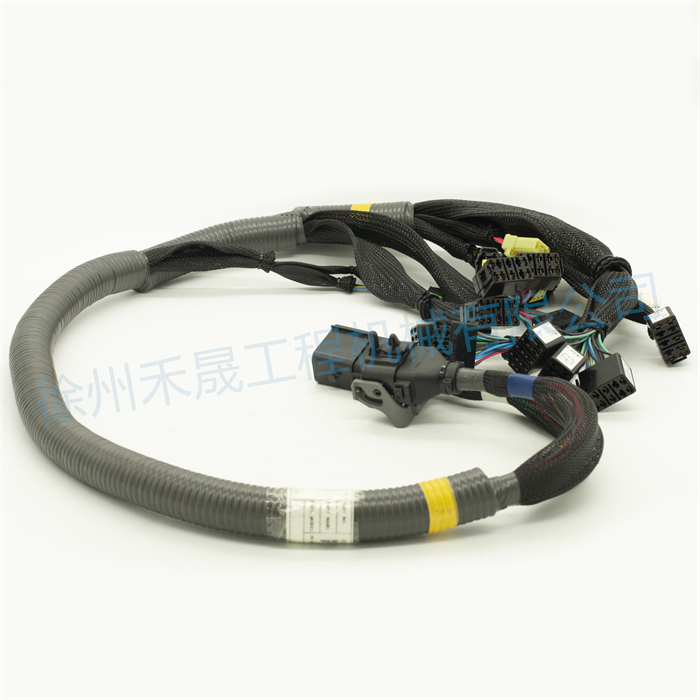  导线系统 14624788