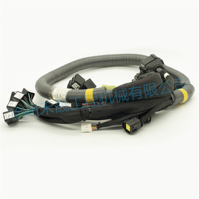  导线系统 14624788